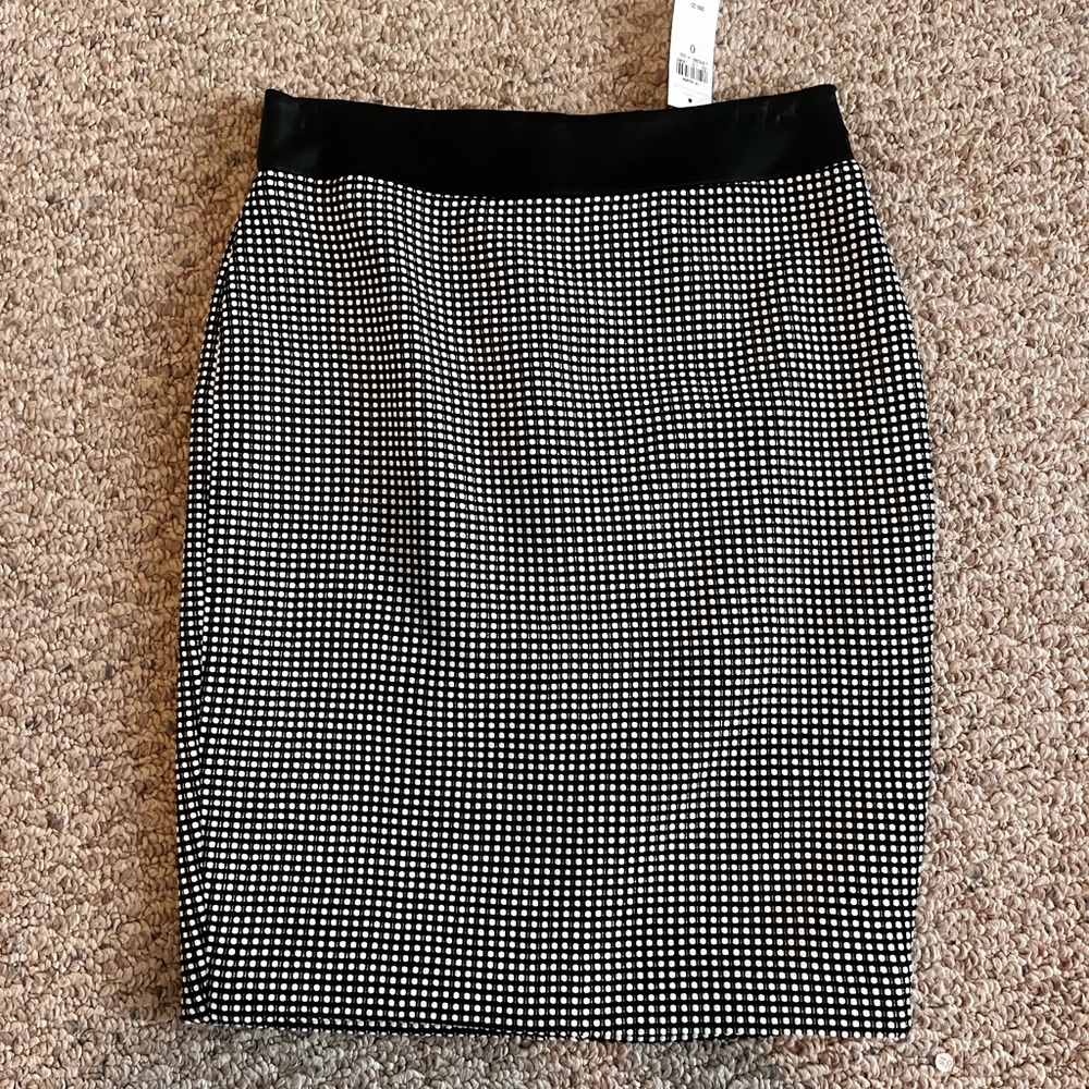 Ann Taylor pencil skirt